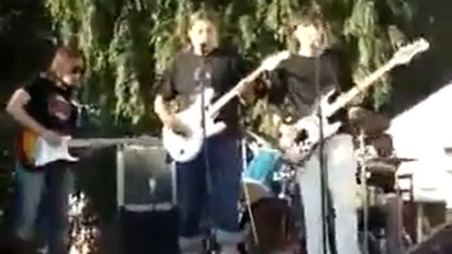 Дикие Башкиры - Попса смотреть онлайн