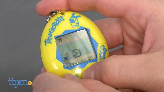 Tamagotchi Gen 1&2 from Bandai