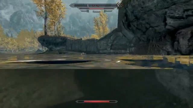 Гоняем по Skyrim Ребята |Ставьте лайки и подписуйтесь про колокольчик не забывайте| смотреть онлайн