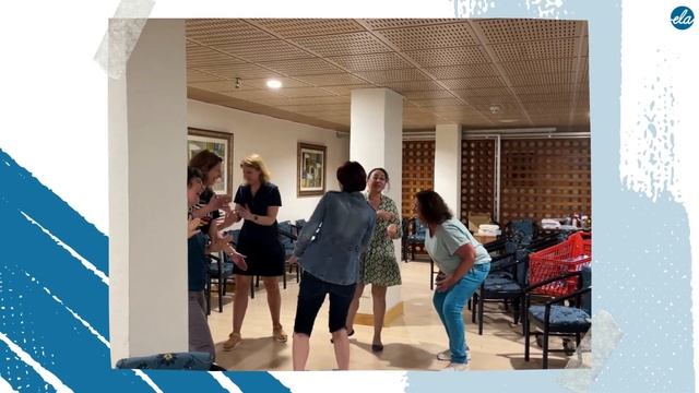 Innovative teaching methods for teachers, school and adult education staff - April 2023 смотреть онлайн