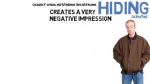 Язык тела и жесты!