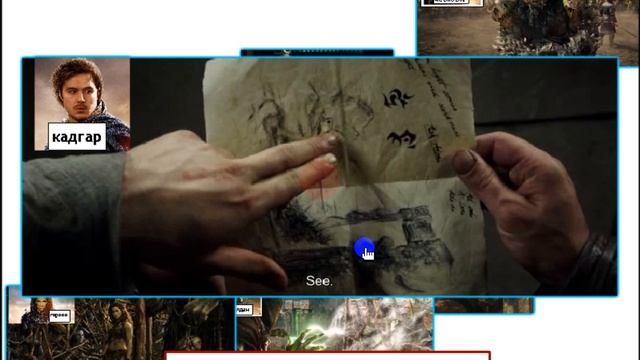 краткое содержание фильма варкрафт смотреть онлайн