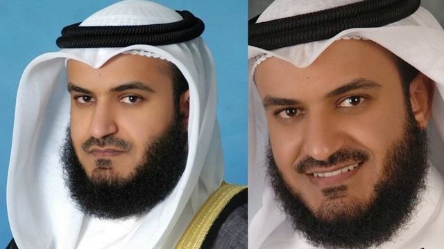 Hallaka Sirrun Naweed Mishari Rashid  Халлака Сиррун Нашид Мишари Рашид Quran 2022