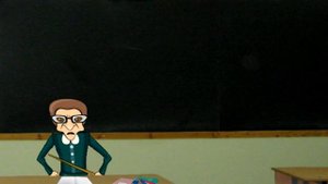 Мультики Свинка Пеппа  В клессе Пеппы Злой учитель Мультфильмы для детей на русском