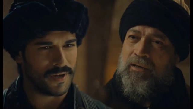 kurulus usman history and facts||kurulus osman 79 смотреть онлайн