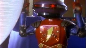 Могучие Ренжеры 2 сезон 40 серия на русском языке Рейнджер он и в детстве рейнджер: часть 1