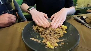 Ржевский хлеб