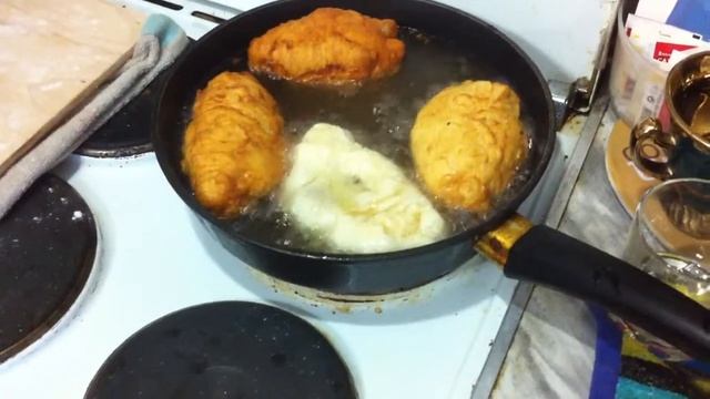 Мамины жареные пирожки смотреть онлайн