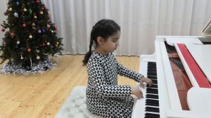 25.12.23 Концерт класса Зимний