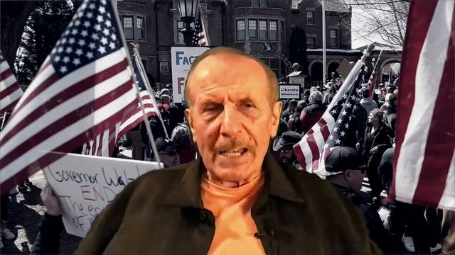 Трамп и Байден: взаимоуничтожение не состоялось