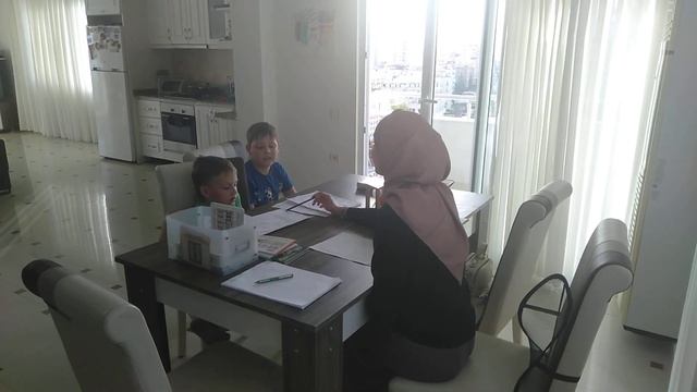 Турецкий язык третья неделя занятий смотреть онлайн