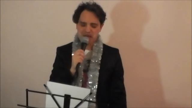 Новогодняя песня! смотреть онлайн