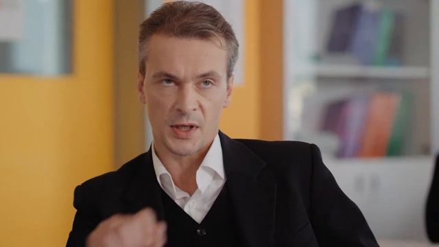 Успейте услышать, о чем молчит подросток Иностранный язык 30 секунд смотреть онлайн