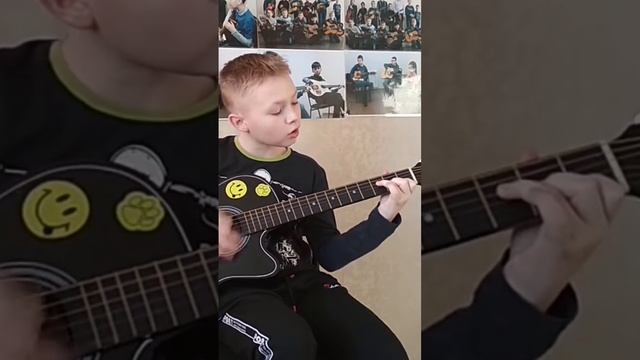 ДДТ "Что такое осень" (Фёдор, 6 класс) смотреть онлайн