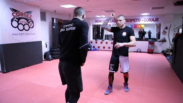 Сириус урок самообороны 12 смотреть онлайн