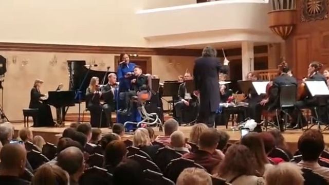 Фазлиев Тимур - Мы разбиваемся