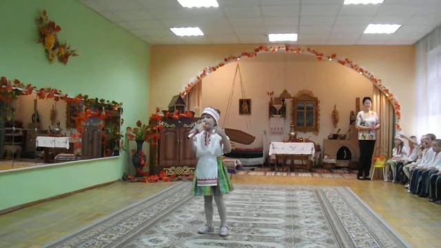 Песня Беларусачка Тумашик Злата 6 лет