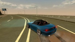 DAY DRIFT HONDA S2000 |BLACK RUSSIA|BLUE #drift #реки #blackrussia #рекомендации #хочуврек #honda