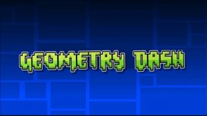 Geometry Dash  Полная песня Deadlocked Full Song