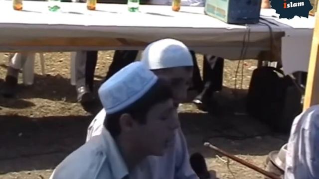 Мавлид на кумыкском языке смотреть онлайн