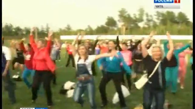 обязательный гто смотреть онлайн