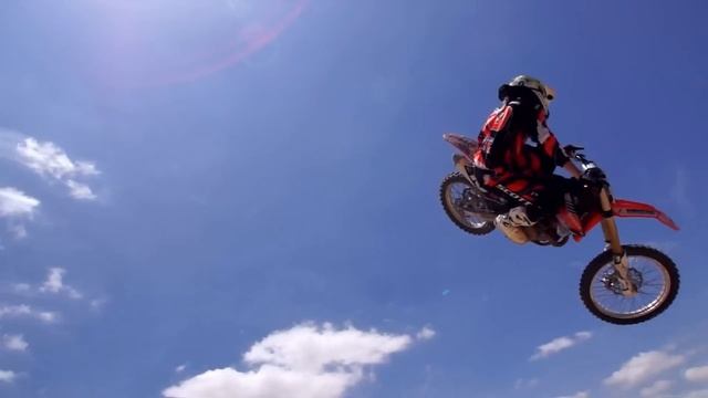 Calvin Vlaanderen Off Season Shred смотреть онлайн