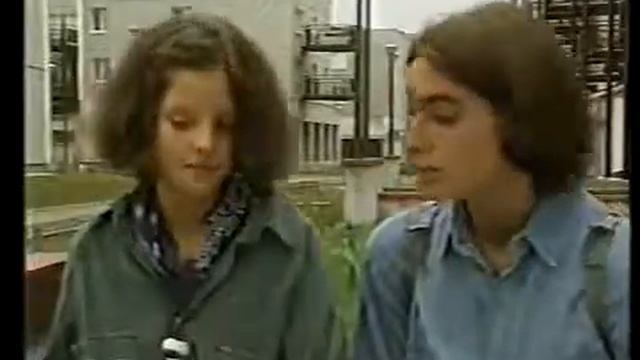 Учим польский язык 14 серия Разлука и возвращение смотреть онлайн