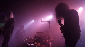 Acid Mothers Temple, MetaReboot Tour 2022, Rebellion, Manchester (full set)