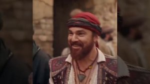 БАРБАРОССА  1 СЕРИЯ