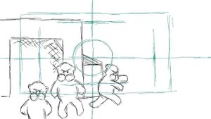 зона смерти 2 серия