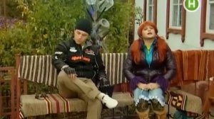 Файна Юкрайна 9 серия (1 сезон)