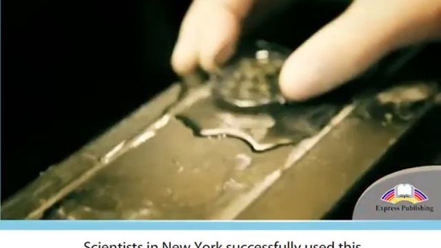 Action 10 module 9 p114 115 Can we Put an End to Aging смотреть онлайн