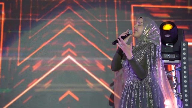 Элиза Идрисова Бехке юй со  Виновата ли я Звёзды DagMusic 2