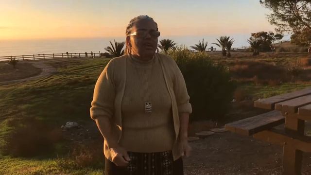 Mary Did You Know “ASL” смотреть онлайн