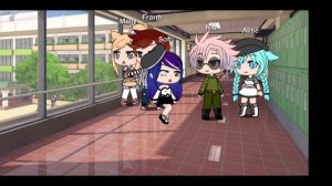 Измена 💔•Мини-фильм•я новичок •Гача лайф•Gacha Life