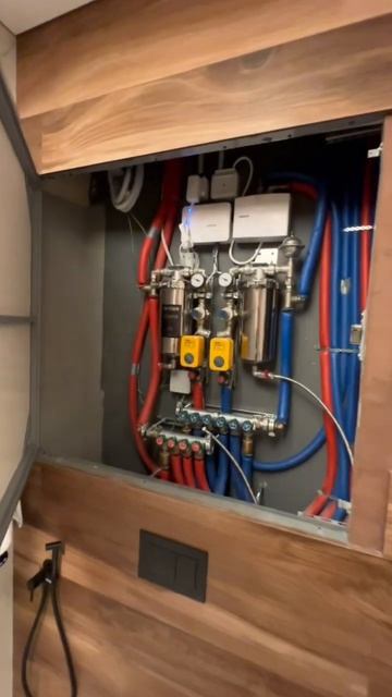 Люк скрытого монтажа Shagma! #люкподплитку #плитка #ремонт #ремонтквартир #санузелподключ #санузел смотреть онлайн