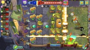 Растения против зомби Plants vs Zombies