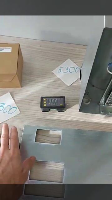 Управление электрическим нагревателем в системе вентиляции