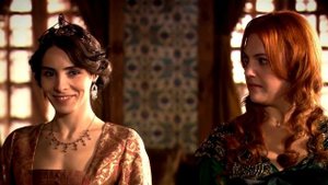 ВЕЛИКОЛЕПНЫЙ ВЕК 10 СЕРИЯ, описание серии турецкого сериала
