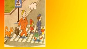 Презентация по правилам дорожного движения