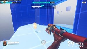 Overwatch 2 - Режим Мастерства. Ангел. Рекрут