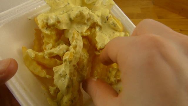 Döneria - Dürüm Döner | Fries | Ayran смотреть онлайн