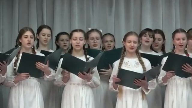 Олимпиада по математике,г.Кишинев,3.03.23. Оркестр аккордеонистов Scoala de Arte V.Poleakov смотреть онлайн