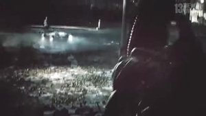 ДЭВИД или УОЛТЕР В КОНЦЕ ФИЛЬМА ЧУЖОЙ: ЗАВЕТ?