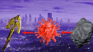 возможны ли стенды из джо джо в реальной жизни?(теория)