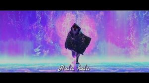 La Vida Es Una [LYRIC VIDEO] | Karol G | Puss In Boots: The Last Wish