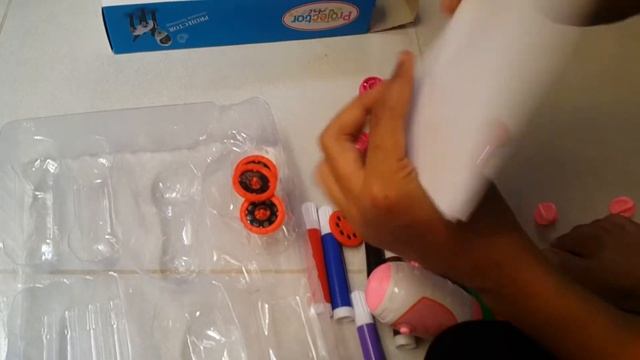 Projector art....draw and play смотреть онлайн