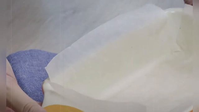 Шоколадный десерт готов без выпечки