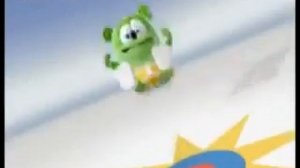 Мишка гумибер -русская версия