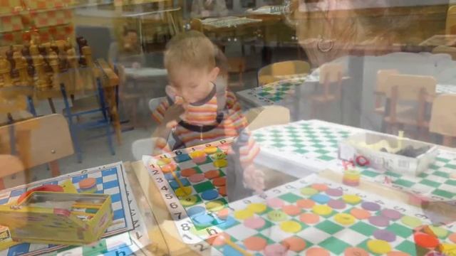 ШАХМАТЫ ДЛЯ ДЕТЕЙ ОМСК СТУДИЯ МАСТЕР 2 смотреть онлайн